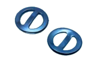 Low Profile Screw